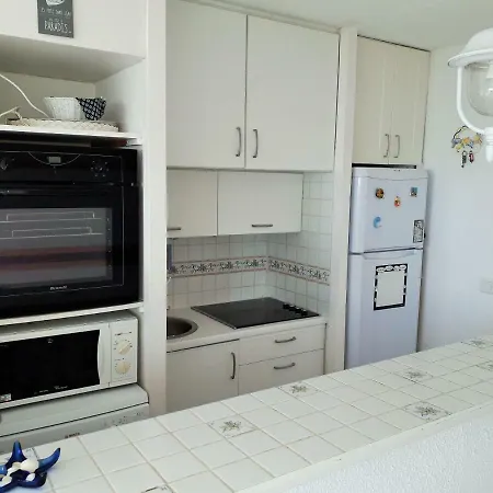 Marine Appartement