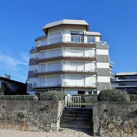 Appartement Marine Arcachon