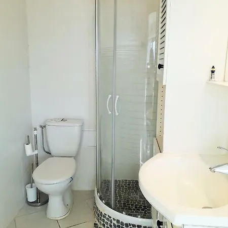Marine Appartement *