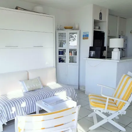 Marine Appartement *