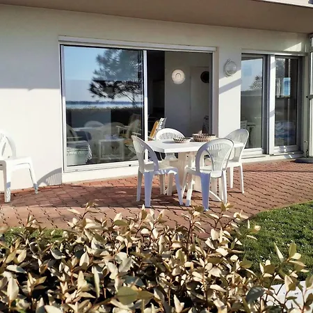 Appartement Marine *