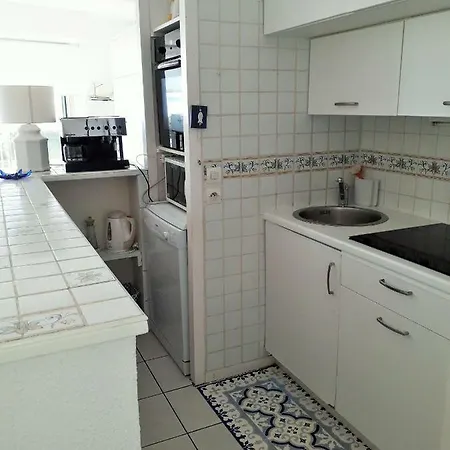 Appartement Marine *